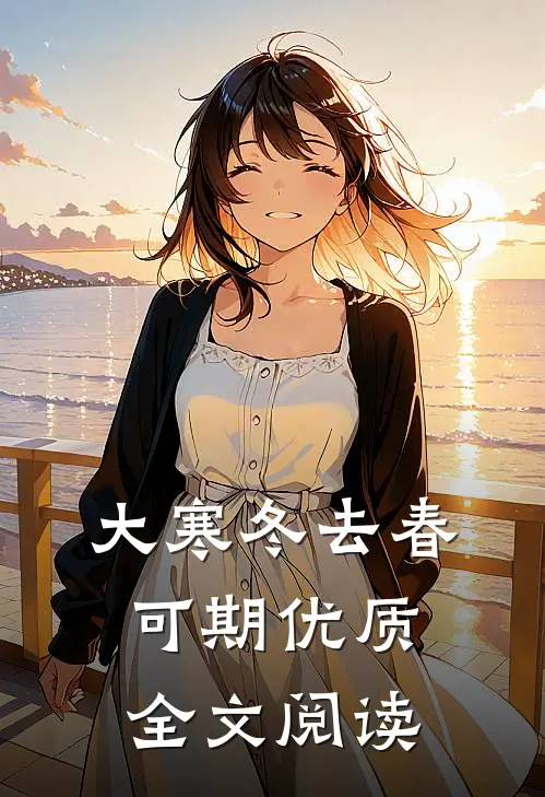 大寒冬去春可期优质全文阅读
