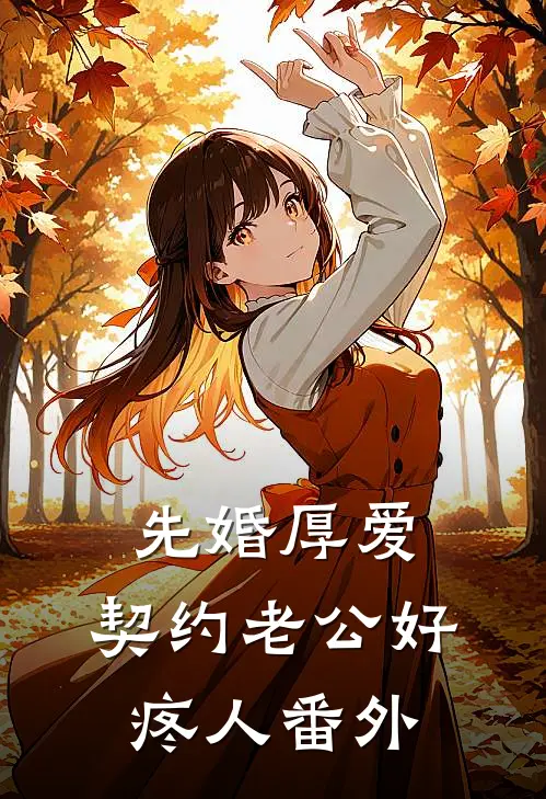 先婚厚爱：契约老公好疼人番外