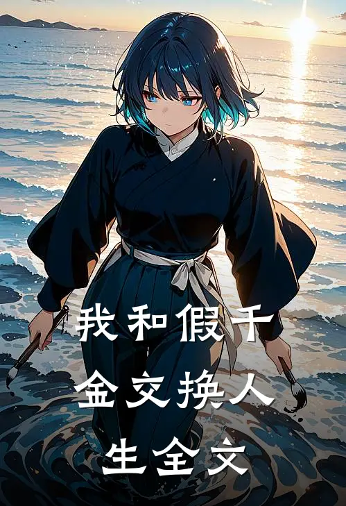 我和假千金交换人生全文