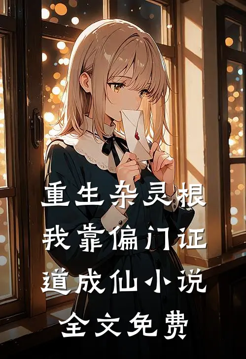 重生杂灵根，我靠偏门证道成仙小说全文免费