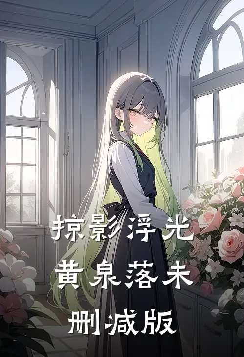 掠影浮光黄泉落未删减版