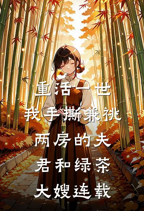 重活一世，我手撕兼祧两房的夫君和绿茶大嫂连载