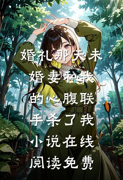 婚礼那天未婚妻和我的心腹联手杀了我小说在线阅读免费