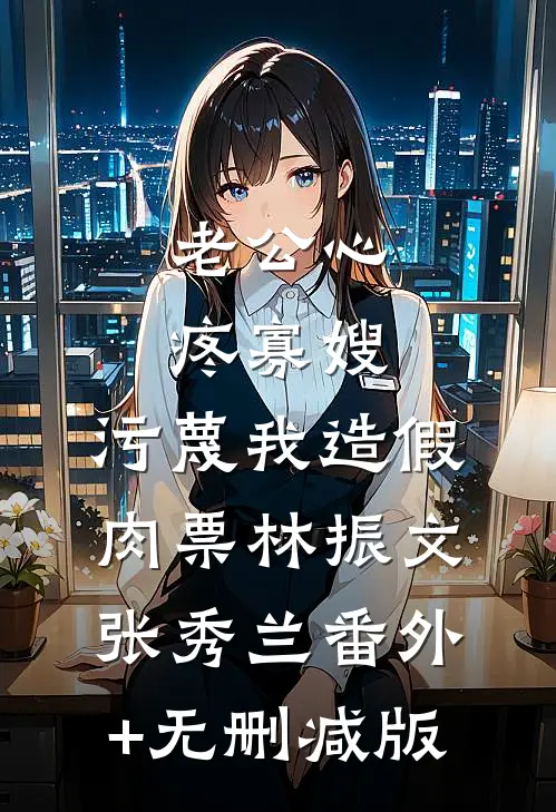 老公心疼寡嫂，污蔑我造假肉票林振文张秀兰番外+无删减版