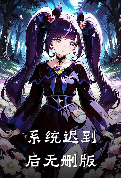 系统迟到后无删版