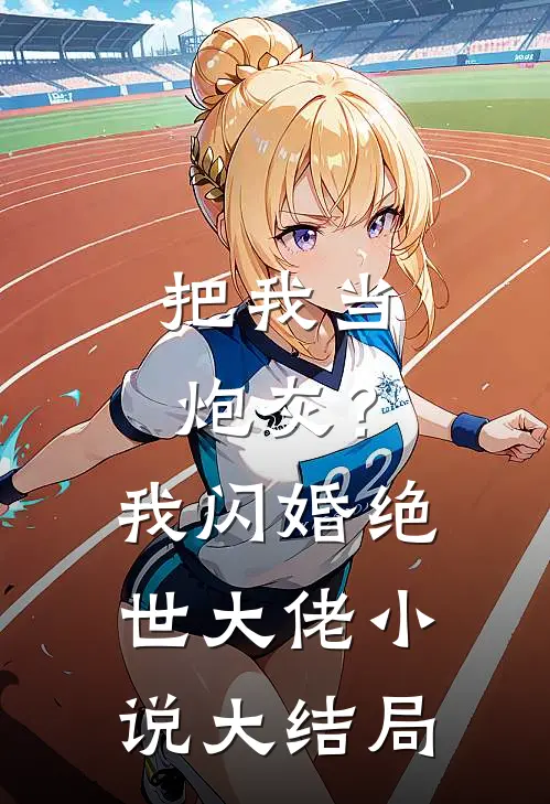 把我当炮灰？我闪婚绝世大佬小说大结局