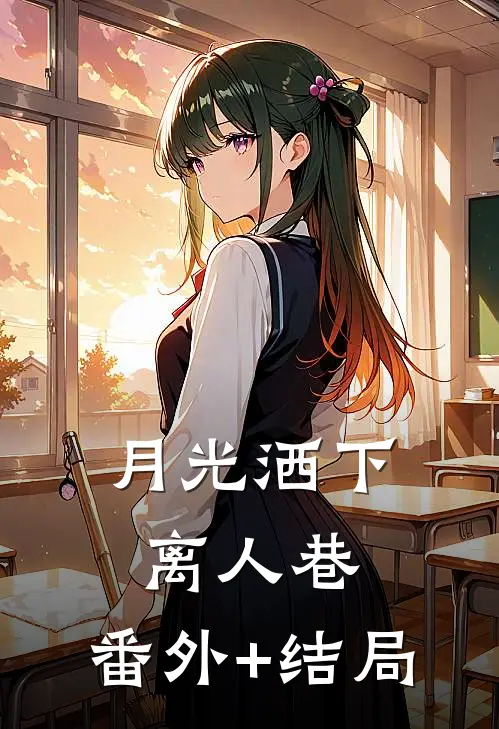 月光洒下离人巷:(番外)+(结局)