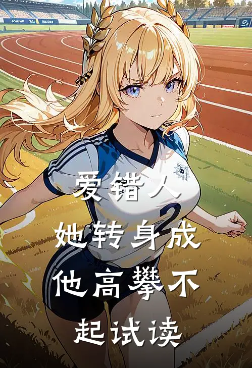 爱错人，她转身成他高攀不起试读