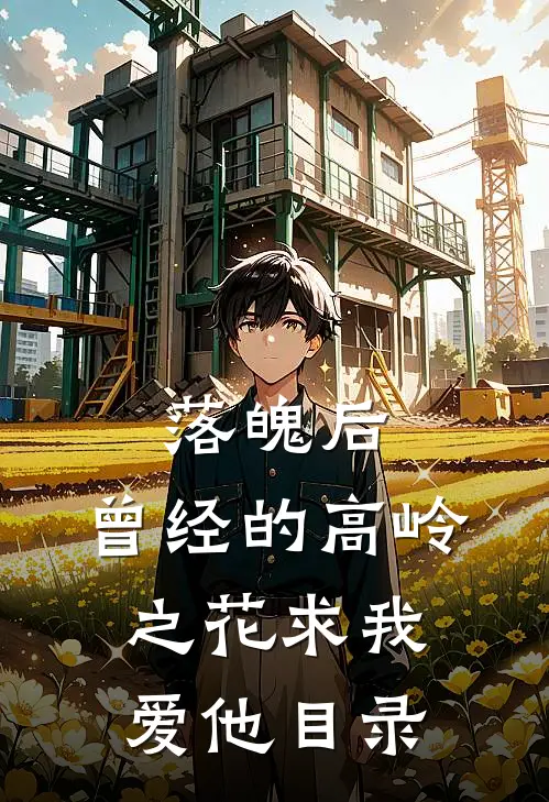落魄后，曾经的高岭之花求我爱他目录