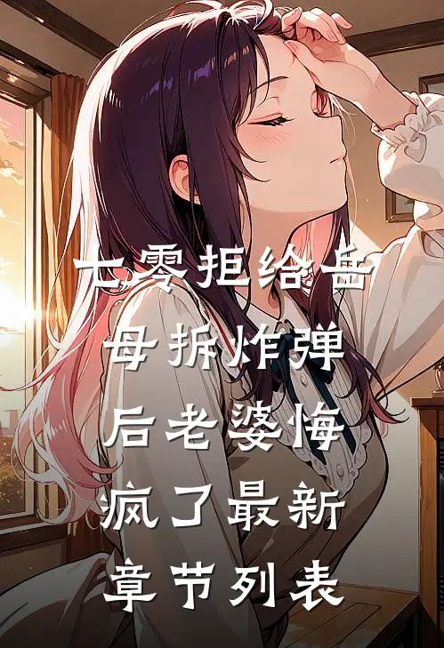 七零拒给岳母拆炸弹后老婆悔疯了最新章节列表