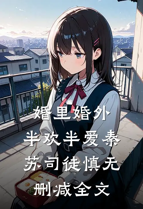 婚里婚外，半欢半爱秦苏司徒慎无删减全文