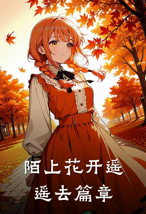陌上花开遥遥去篇章