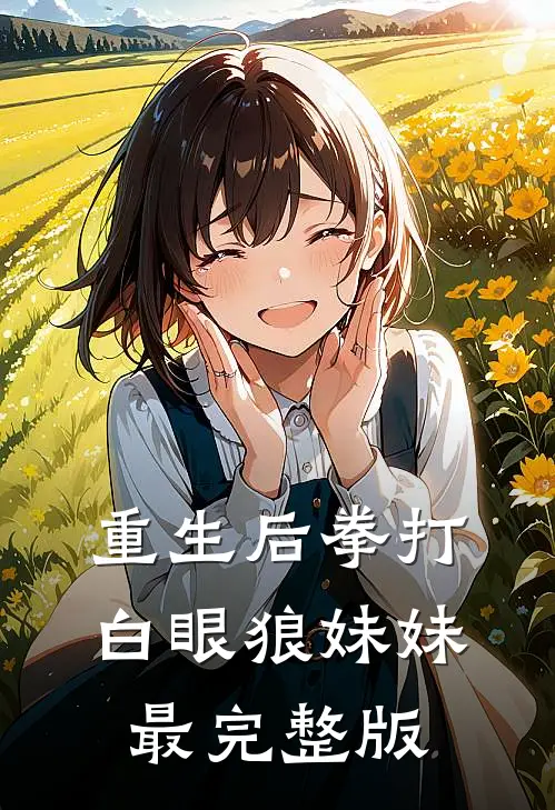 重生后拳打白眼狼妹妹最完整版