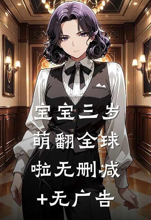 宝宝三岁萌翻全球啦无删减+无广告