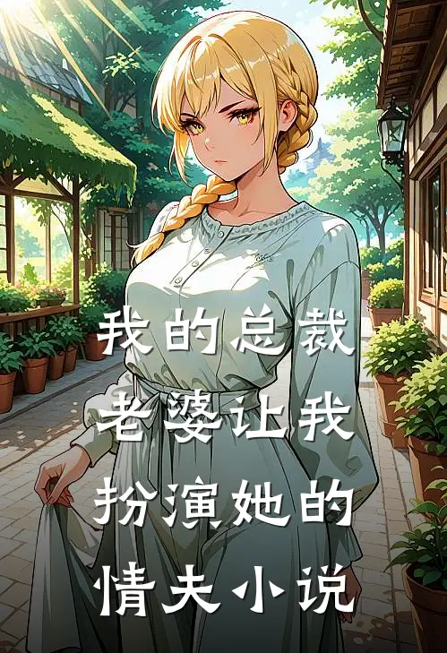 我的总裁老婆让我扮演她的“情夫”小说