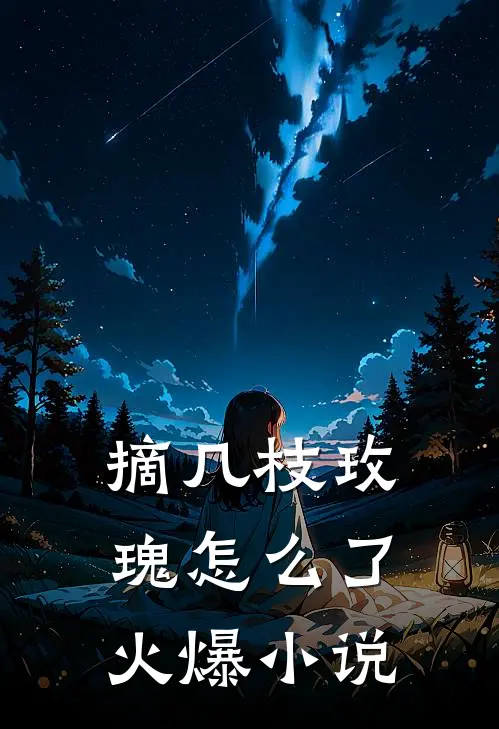摘几枝玫瑰怎么了火爆小说