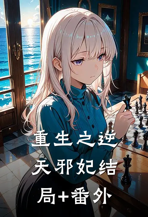 重生之逆天邪妃结局+番外