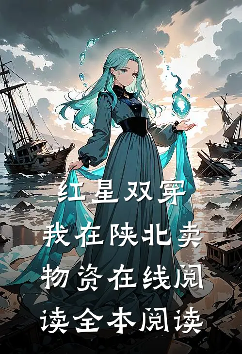 红星双穿：我在陕北卖物资在线阅读全本阅读