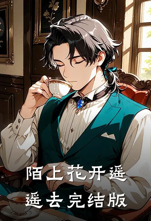 陌上花开遥遥去完结版
