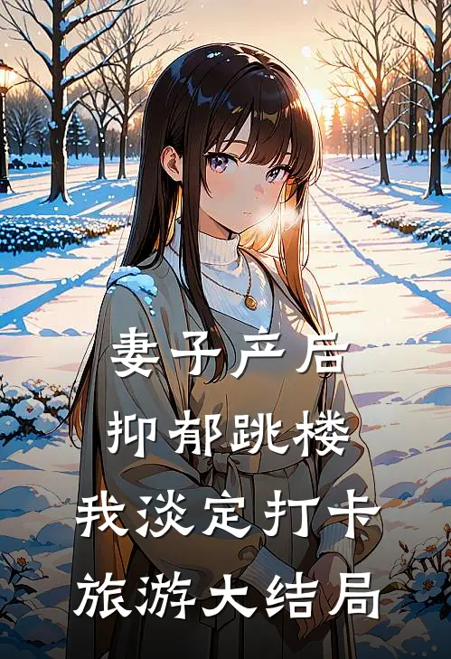 妻子产后抑郁跳楼，我淡定打卡旅游大结局