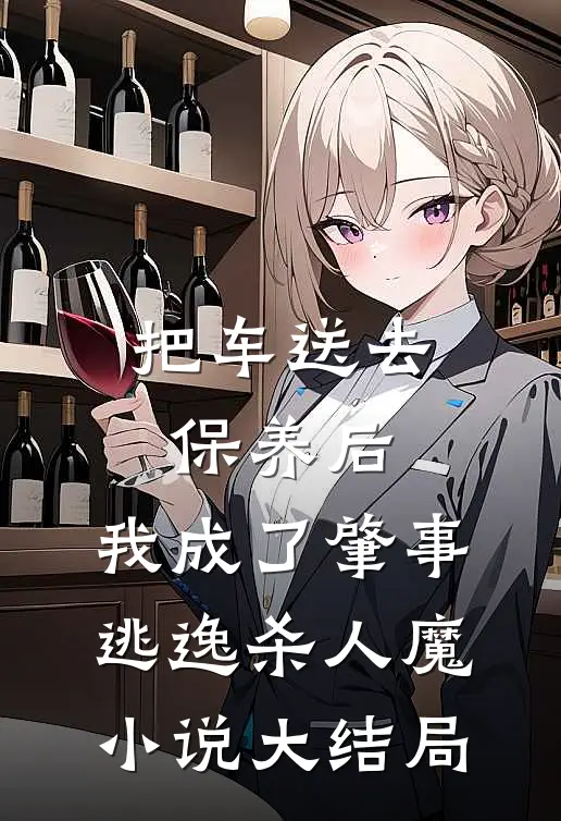 把车送去保养后，我成了肇事逃逸杀人魔小说大结局