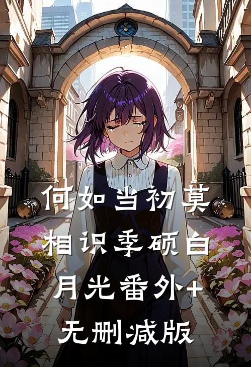 何如当初莫相识季硕白月光番外+无删减版