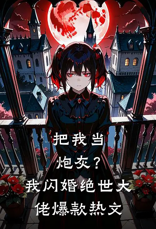 把我当炮灰？我闪婚绝世大佬爆款热文