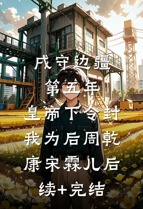 戌守边疆第五年，皇帝下令封我为后周乾康宋霖儿后续+完结