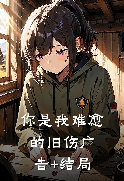 你是我难愈的旧伤广告+结局