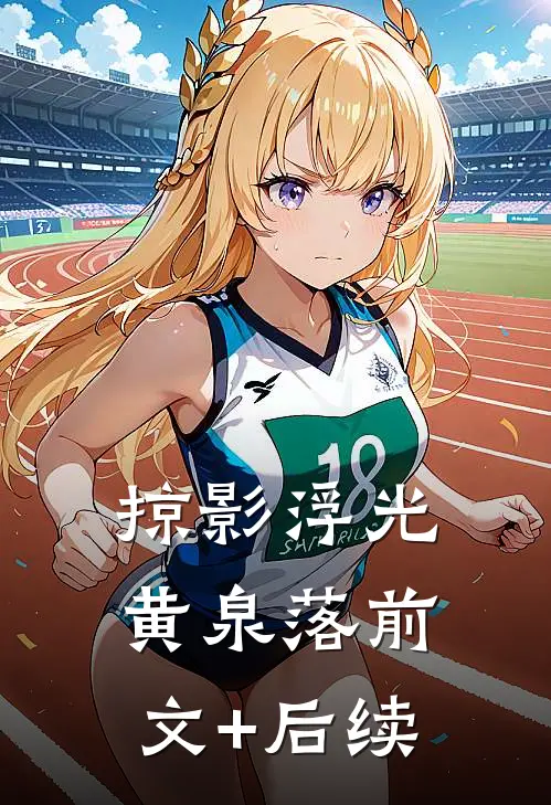 掠影浮光黄泉落前文+后续