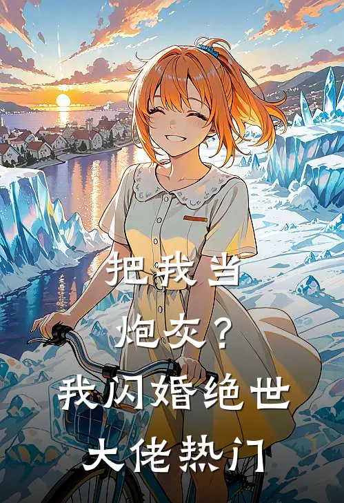 把我当炮灰？我闪婚绝世大佬热门
