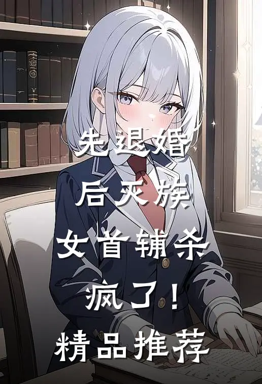 先退婚，后灭族，女首辅杀疯了！精品推荐
