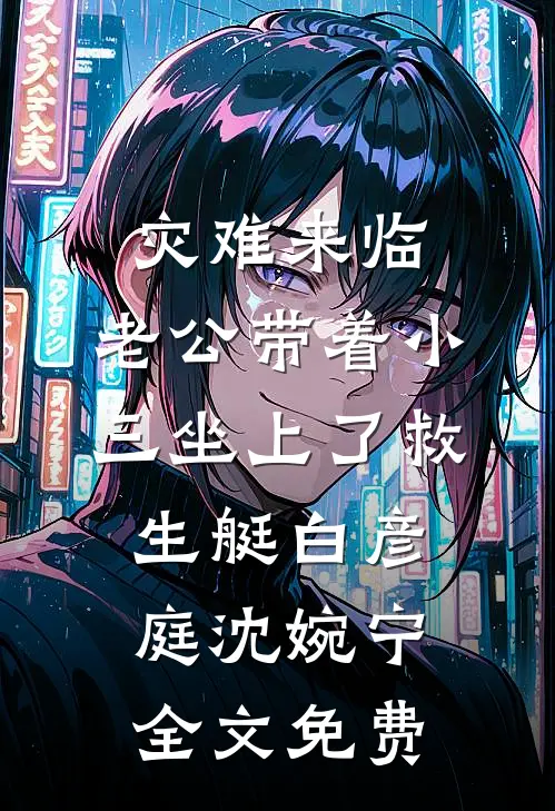 灾难来临，老公带着小三坐上了救生艇白彦庭沈婉宁全文免费