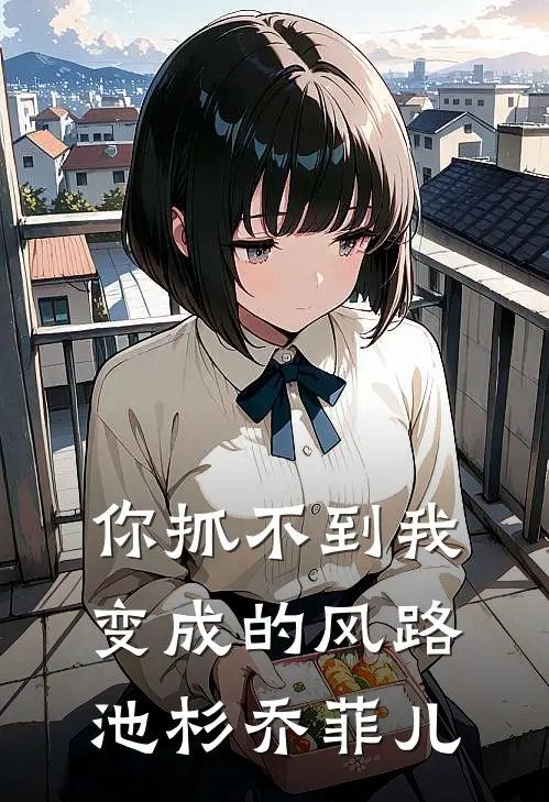你抓不到我变成的风路池杉乔菲儿