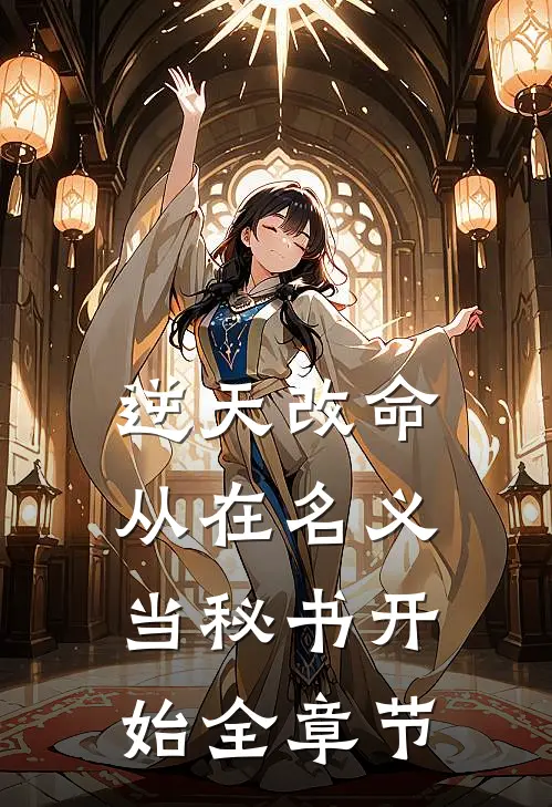 逆天改命，从在名义当秘书开始全章节