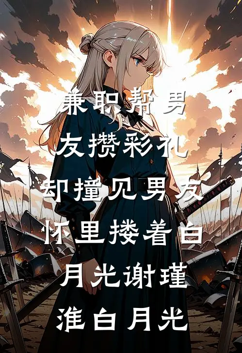兼职帮男友攒彩礼，却撞见男友怀里搂着白月光谢瑾淮白月光