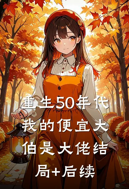 重生50年代，我的便宜大伯是大佬结局+后续