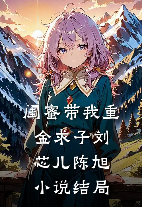 闺蜜带我重金求子刘芯儿陈旭小说结局
