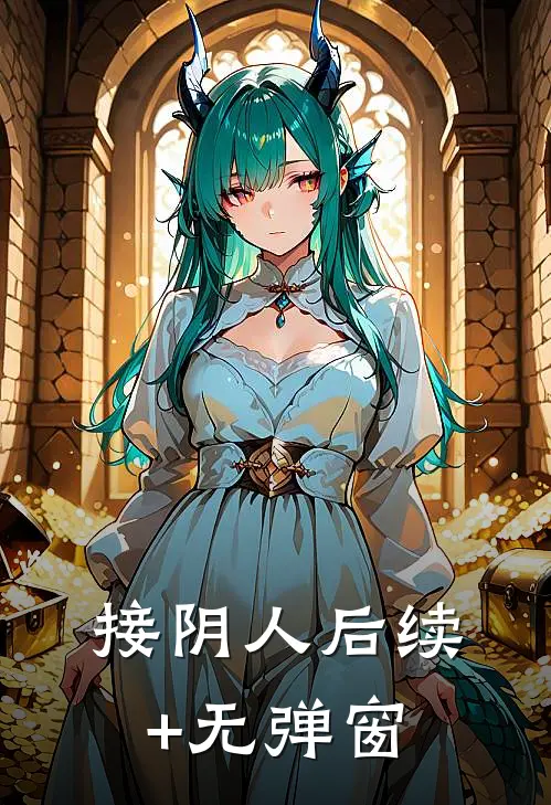 接阴人后续+无弹窗