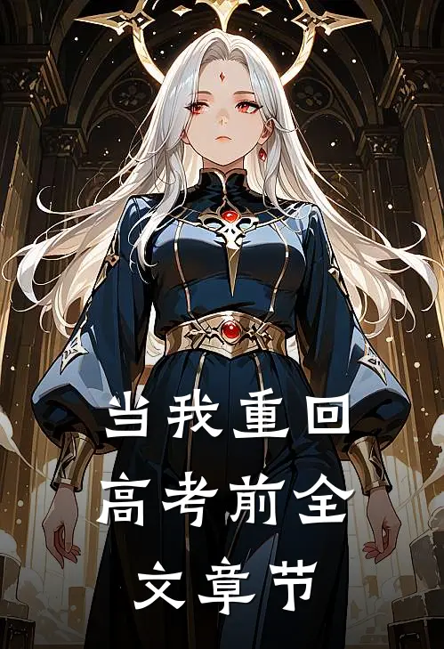 当我重回高考前全文章节