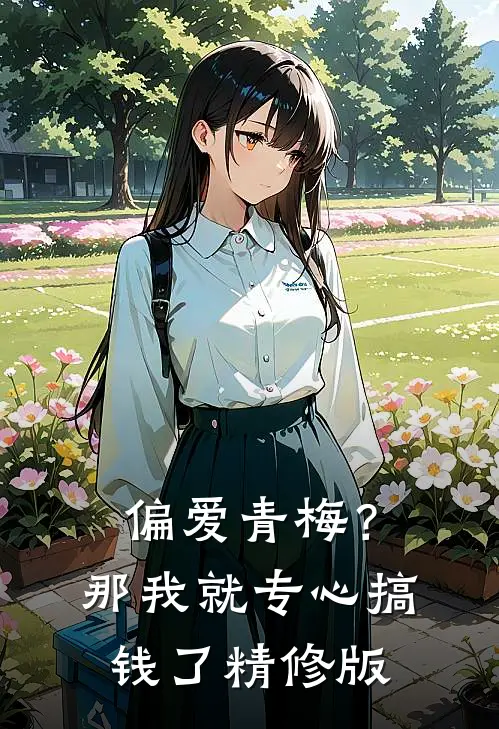 偏爱青梅？那我就专心搞钱了精修版