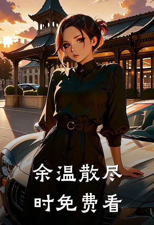 余温散尽时免费看