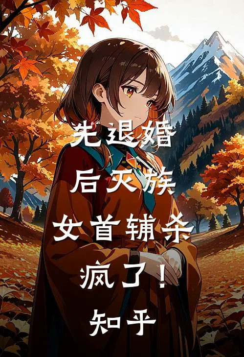先退婚，后灭族，女首辅杀疯了！知乎