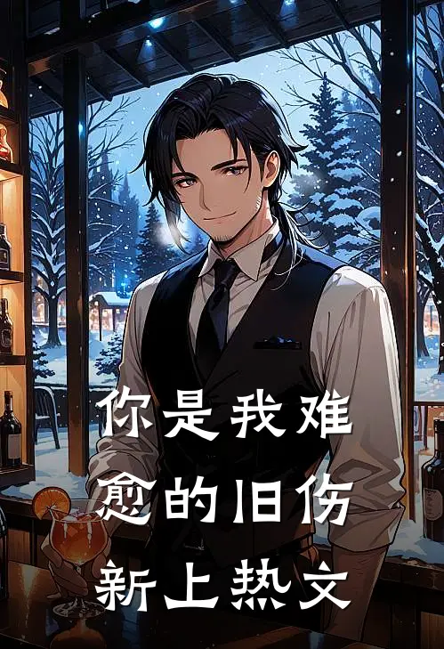 你是我难愈的旧伤新上热文