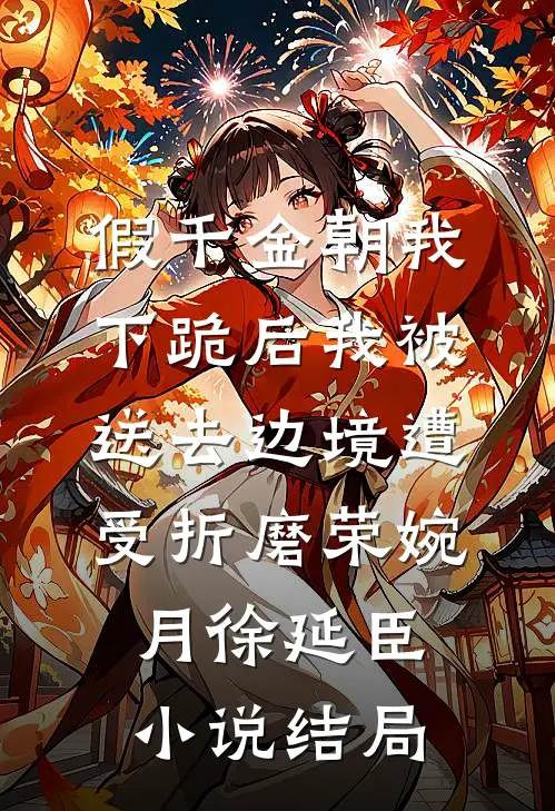假千金朝我下跪后我被送去边境遭受折磨荣婉月徐延臣小说结局