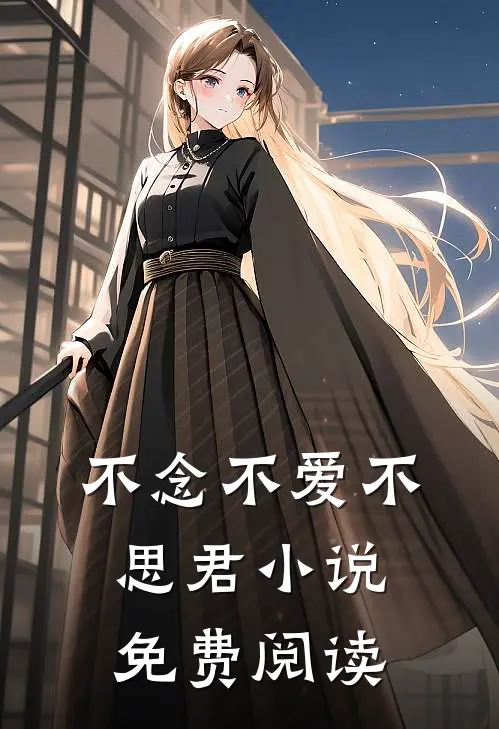 不念不爱不思君小说免费阅读