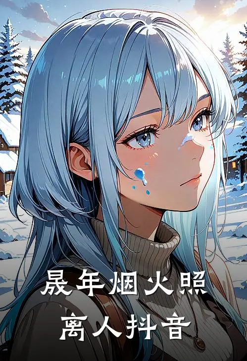 晟年烟火照离人抖音