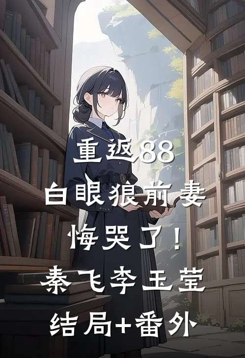 重返88，白眼狼前妻悔哭了！秦飞李玉莹:结局+番外