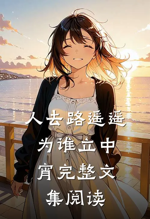 人去路遥遥，为谁立中宵完整文集阅读