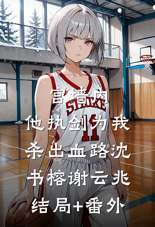 宫墙内，他执剑为我杀出血路沈书榕谢云兆:结局+番外